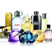 عطر گرمی