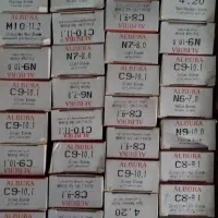 رنگ مو آلبورا|آرایشی، بهداشتی، درمانی|شیراز, شهدای شهرک سعدی|دیوار