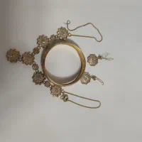 طلا|جواهرات|سربیشه, |دیوار