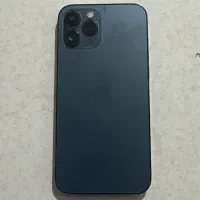 ایفون ۱۲ پرومکس