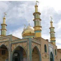 شاه احمد مراد دهنده