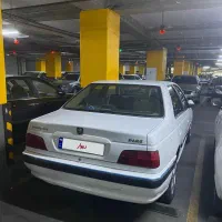 پارسt5مدل 98 بدون رنگ|خودرو سواری و وانت|شهریار, شهریار|دیوار