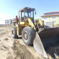 لودرکوازاکی۷۰ بی|خودرو سنگین|بناب, |دیوار