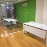 پارتیشن اداری ام دی اف و فریم لس، کمد و میز اداری|خدمات پیشه و مهارت|تهران, اوقاف|دیوار