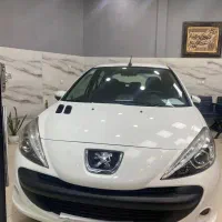 ۲۰۷ سقف فلز فرمان هیدرولیک