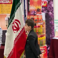 استخدام و جذب نیرو در صنایع غذایی زرافشان
