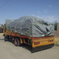 خاور۸۰۸ بغل بازشو|خودرو سنگین|هشتگرد, فاز ۷ مهستان|دیوار