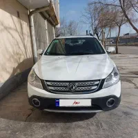 اچ ۳۰ کراس|خودرو سواری و وانت|همدان, |دیوار