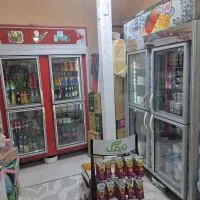 فروش وسایل مغازه ب صورت یکجا