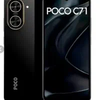 گوشی پوکو C71