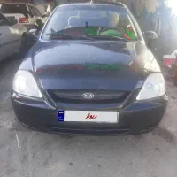 سوادی ریو مدل ۹۰ سالم