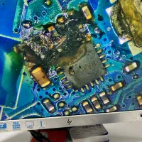 تعمیرات لپ تاپ فوری و حضوری