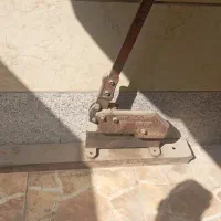 قیچی ورق بری ۱۲