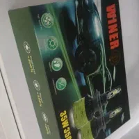 چراغ هدلایت زنون|قطعات یدکی و لوازم جانبی|نقده, |دیوار