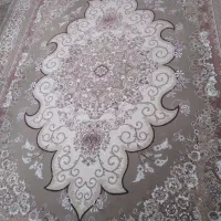 ۲ عدد فرش ۹ متری و ۱ عدد ۶ متری