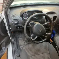 کوییک gxrl 1403 بارینگ|خودرو سواری و وانت|تبریز, |دیوار