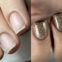 The Nail Bar|آرایشی، بهداشتی، درمانی|خمین, |دیوار