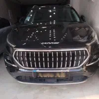 کی ام سی k7 مدل 402