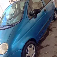 دوو ماتیز مدل ۸۱|خودرو سواری و وانت|ورامین, ورامین|دیوار