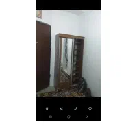 جاکفشی|جاکفشی، کمد، دراور|ماهدشت, |دیوار