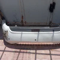 فروش قطعات بدنه و سپرو باک دنا پلاس،۲۰۶ صندوقدار
