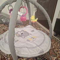 وسایل سیسمونی|اسباب و اثاث بچه|قم, قلعه کامکار|دیوار