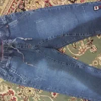 شلوارک های پسرانه خارجی و دخترانه نو