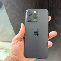 Iphone 15 pro max 256