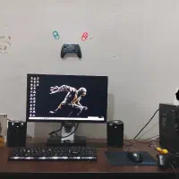 کامپیوتر acer مخصوص گیم و کار های اداری