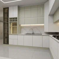 طراحی تخصصی آشپزخانه و کابینت|خدمات پیشه و مهارت|شیراز, شاه قلی بیگی|دیوار