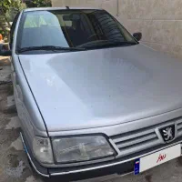 405مدل 89|خودرو سواری و وانت|تهران, شهرک ولیعصر جنوبی|دیوار