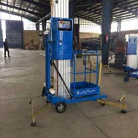 اجاره بالابر هیدرولیکی وینچ داربست چهارپایه برزگر|خدمات پیشه و مهارت|مشهد, وکیلآباد|دیوار