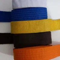 کمربند ورزشی