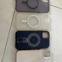 گارد آیفون ۱۱ نرمال و ۱۳ پرومکس