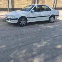 پارس موتور جدید