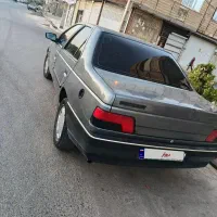 پژو 405 93دوگانه فابریک|خودرو سواری و وانت|قم, شهدا|دیوار