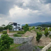 ۲۷۰متری ویوآزادمجوزباسندششدانگ