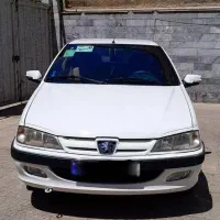 پارس xu۷ مدل ۱۴۰۱