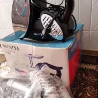 چرخ گوشت نو