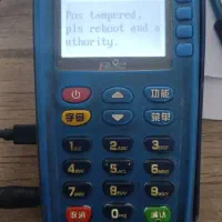 کارتخوان ثابت کستل مدل V5   ///|حراج|تهران, تهرانپارس غربی|دیوار