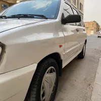 پراید 111 SE، مدل ۱۳۹۵|خودرو سواری و وانت|قم, باجک دو|دیوار