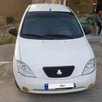 فروش تیبا 2مدل97|خودرو سواری و وانت|پیر بکران, |دیوار