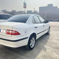 فروش سمند ۹۰