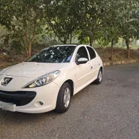 ۲۰۷ دنده پانا ارتقا ۸۵ گانه|خودرو سواری و وانت|تهران, شهرک چیتگر|دیوار