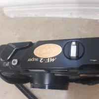 دوربین عکاسی قدیمی یاشیکا کلکسیونی|کلکسیون اشیاء عتیقه|شیراز, نیستان|دیوار