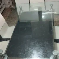 میز ناهارخوری 6 نفره