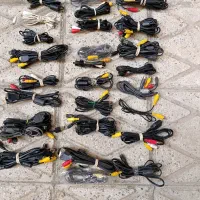 لوازم جانبی دوربین|دوربین عکاسی و فیلم‌برداری|تهران, امام زاده عبدالله|دیوار