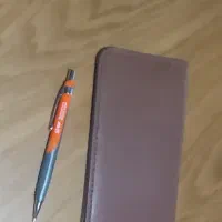 کیف پول چرمی