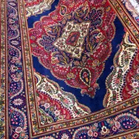 جفت ۶ متری تبریز سرمه ای درحدنو