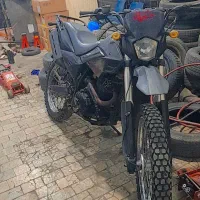 موتور ترل اردکو۲۵۰|موتورسیکلت|بندر ترکمن, |دیوار